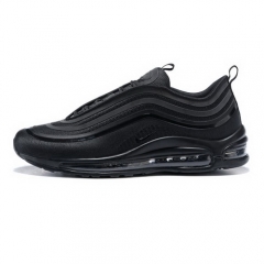 (Women) Nike Air Max 97 Ultra All Black