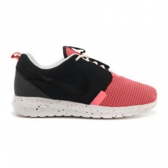 Nike Roshe Run NM Breeze Black Pine Sail Iron Ore Men