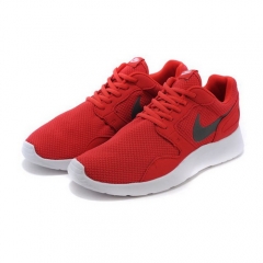 Nike Roshe Kaishi 3M Men Red Grey