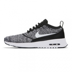 (Women) Nike Air Max Thea Ultra FK Grey Black White