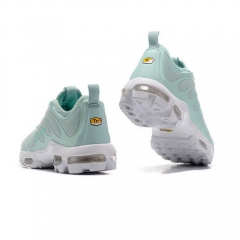 (Women) Nike Air Max Plus Tn Ultra Mint Green