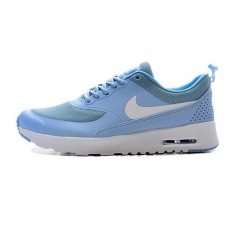 (Women) Nike Air Max Thea Light Blue White