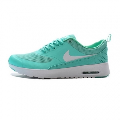 (Women) Nike Air Max Thea Mint Green White