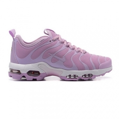 (Women) Nike Air Max Plus Tn Ultra Purple White