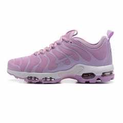 (Women) Nike Air Max Plus Tn Ultra Purple White