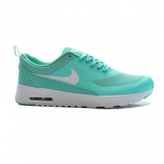 (Women) Nike Air Max Thea Mint Green White