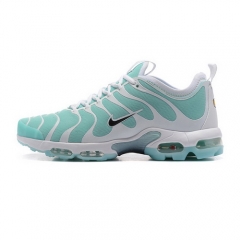 (Women) Nike Air Max Plus Tn Ultra Blue White