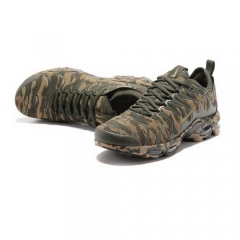 (Women) Nike Air Max Plus Tn Ultra Camo Green Khaki