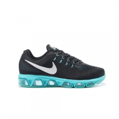 Nike Air Max Tailwind 8 Weave Black Cyan