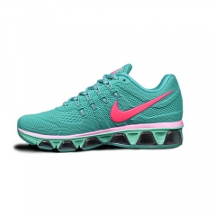 Nike Air Max Tailwind 8 Lake Green Pink Women