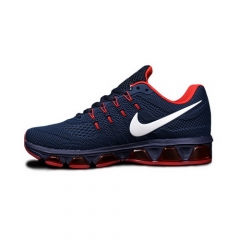 Nike Air Max Tailwind 8 KPU Dark Blue Red Men