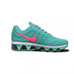 Nike Air Max Tailwind 8 Lake Green Pink Women