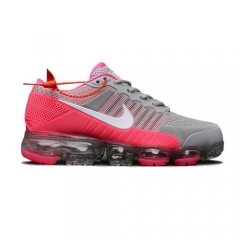 (Women) Nike Air VaporMax KPU Grey Pink