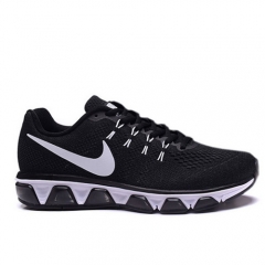 Nike Air Max Tailwind 8 Black White