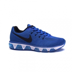 Nike Air Max Tailwind 8 Weave Blue White