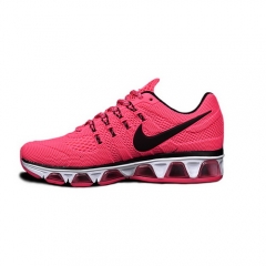 Nike Air Max Tailwind 8 Pink Black Women