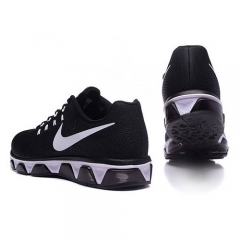 Nike Air Max Tailwind 8 Black White