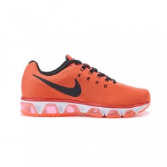 Nike Air Max Tailwind 8 Weave Orange Black