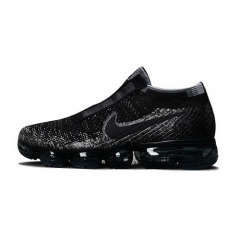 (Women) Nike Air VaporMax X Come Des Garcons Black Grey