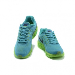 Nike Air Max Tailwind 8 Weave Blue Green