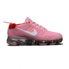 (Women) Nike Air VaporMax KPU Light Pink White