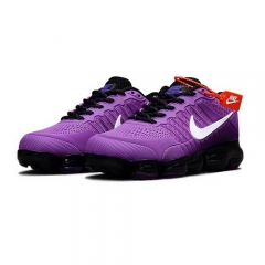 (Women) Nike Air VaporMax KPU Purple White Black