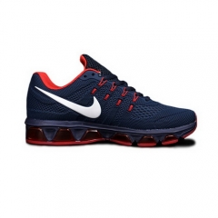 Nike Air Max Tailwind 8 KPU Dark Blue Red Men