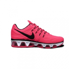 Nike Air Max Tailwind 8 Pink Black Women