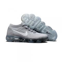 (Women) Nike Air VaporMax All Grey