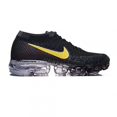 (Women) Nike Air VaporMax Country Pack Germany Black Red Yellow