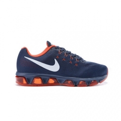 Nike Air Max Tailwind 8 Weave Midnight Blue Orange