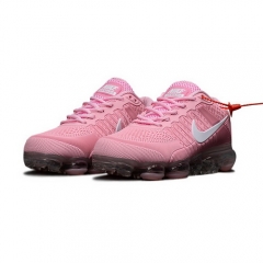 (Women) Nike Air VaporMax KPU Light Pink White