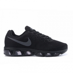 Nike Air Max Tailwind 8 Black Running