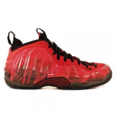 Authentic Air Foamposite One Doernbecher