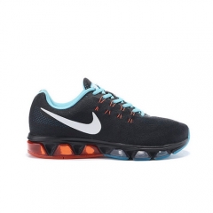 Nike Air Max Tailwind 8 Weave Black Red Blue