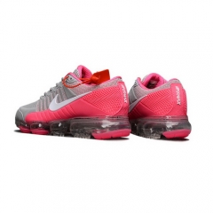 (Women) Nike Air VaporMax KPU Grey Pink