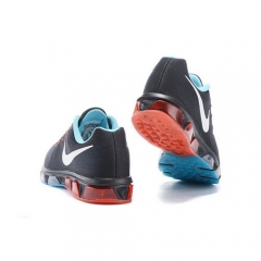 Nike Air Max Tailwind 8 Weave Black Red Blue