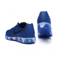 Nike Air Max Tailwind 8 Weave Blue White