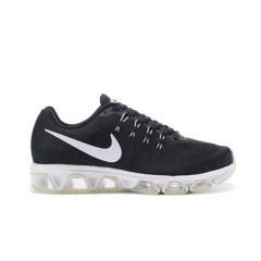 Nike Air Max Tailwind 8 Weave Black White