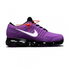 (Women) Nike Air VaporMax KPU Purple White Black