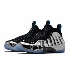 Authentic Air Foamposite One Mirror