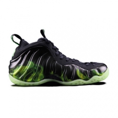 Authentic Nike Air Foamposite One Paranorman