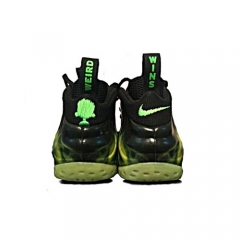 Authentic Nike Air Foamposite One Paranorman