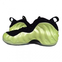 Authentic Nike Air Foamposite One Pro Electric Green