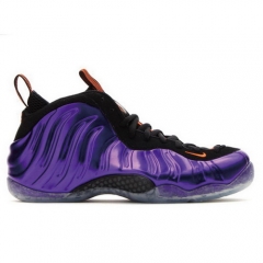 Authentic Nike Air Foamposite One Phoenix Suns