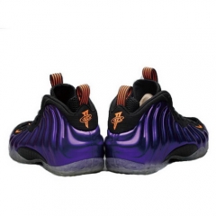 Authentic Nike Air Foamposite One Phoenix Suns