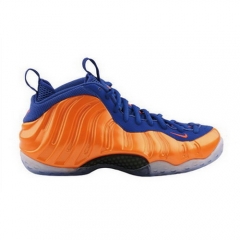 Authentic Nike Air Foamposite One Knicks