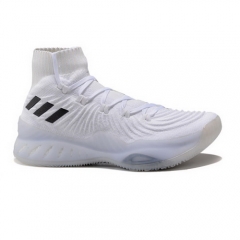 Adidas Crazy Explosive Andrew Wiggins PE White Black Men