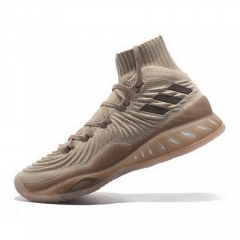 Adidas Crazy Explosive Andrew Wiggins PE Beige Light Brown