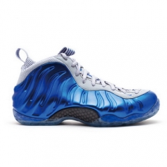 Authentic Nike Air Foamposite One Sport Royal